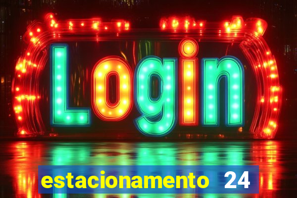 estacionamento 24 horas botafogo